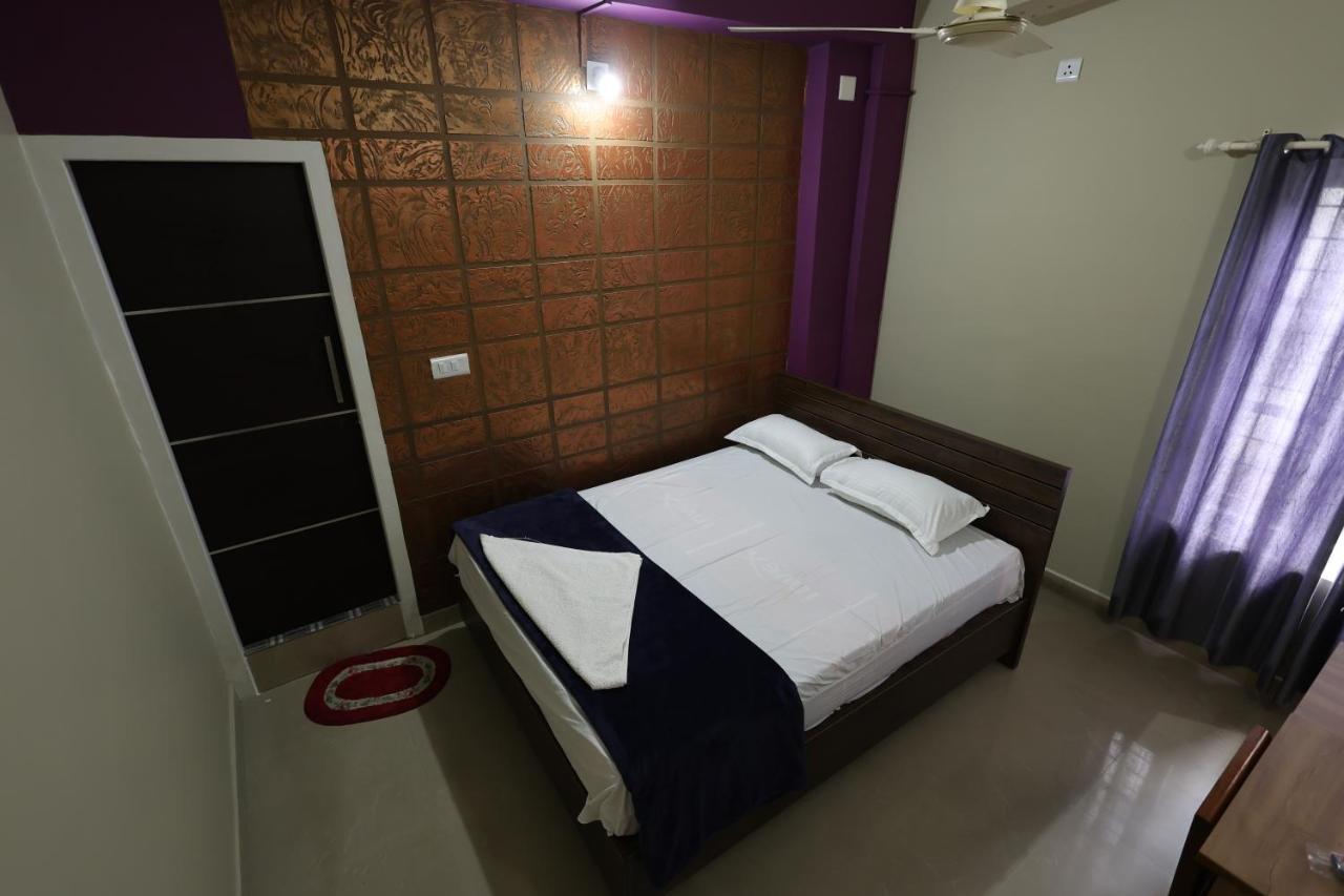 Wayanad Regal Residency Hotel Kalpetta Exterior photo